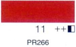 A\'kyl 200 ml Renesans 11 Karmin