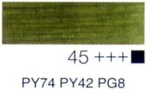 A\'kyl 200 ml Renesans 45 Zieleń renesans