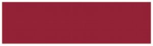 Glass & Porcelain Classic C.KREUL 20 ML 16207 garnet red