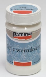 Klej z werniksem 100 ml Penta nr 0641