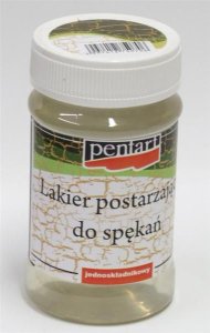 Medium do spękań jednoskładnikowe 100 ml Penta 