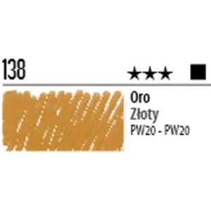 Relief do szkła IDEA Vetro 20 ml Maimeri  138 złoty