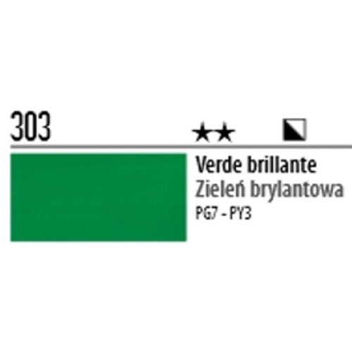 IDEA Ceramic 60 ml Maimeri  303 zieleń