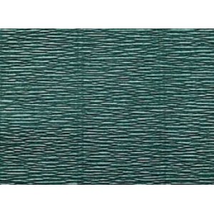 Krepina 180 g 560 ciemny zielony