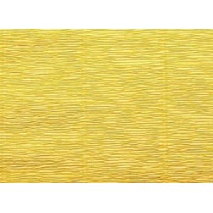 Krepina 180 g 576 żółty słoneczny
