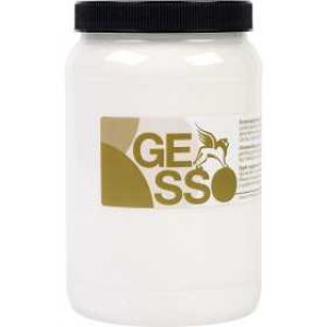 Gesso 110 ml Renesans
