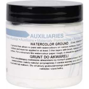 Grunt podkład do akwareli 110 ml Renesans 