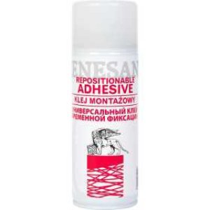 Klej do pozycjonowania spray 200 ml Renesans 
