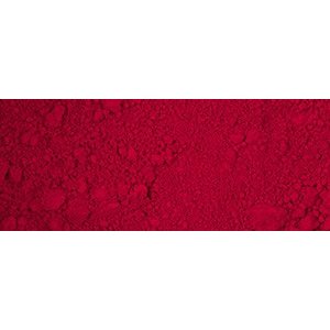 Pigment 50 g Bordeaux kadmowy PR108