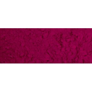 Pigment 50 g Bordeaux marsowy PR101