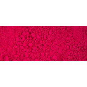 Pigment 50 g Kraplak czerwony ciemny MIX