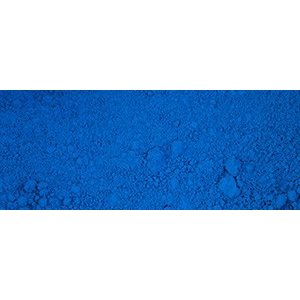 Pigment 50 g Błękit kobaltowy ciemny PB28