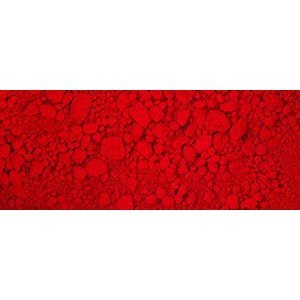 Pigment 50 g Cynober imitacja MIX