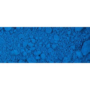 Pigment 50 g Kraplak błękitny MIX