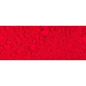 Pigment 50 g  Kraplak czerwony jasny MIX