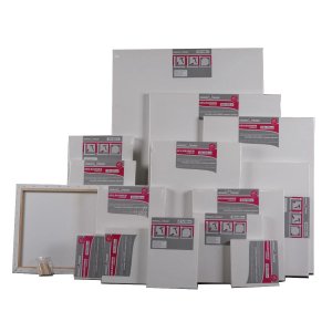 Podobrazie Dwupak 24 x 30 cm