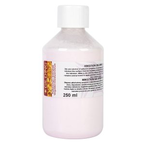 Mikstion na spirytusie 250 ml (30 minut) Renesans