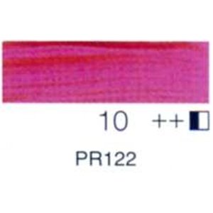 A\'kryl 500 ml Renesans 10 magenta