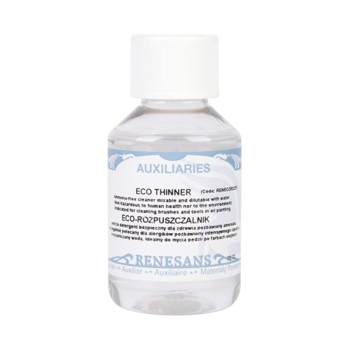 Eco-Rozpuszczalnik 250 ml Renesans