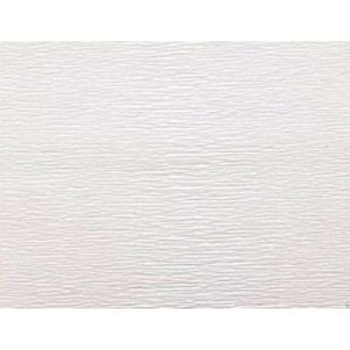 Krepina 180 g 603 biały kremowy