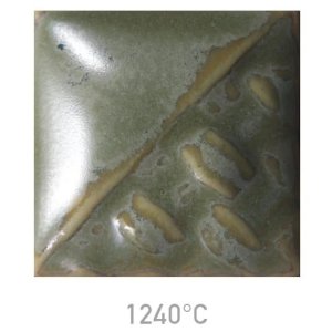 MAYCO Stoneware SW-108 Green tea 472 ml