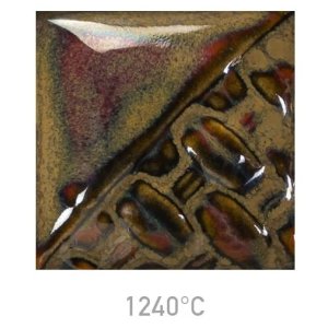 MAYCO Stoneware SW-112 Tiger\'s eye 472 ml