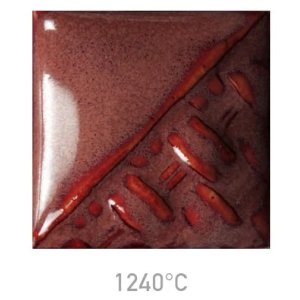 MAYCO Stoneware SW-113 Specked plum 472 ml