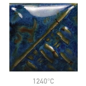 MAYCO Stoneware SW-115  Midnight Rain 472 ml