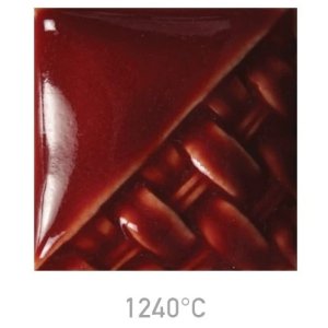 MAYCO Stoneware SW-119 cinnabar 472 ml