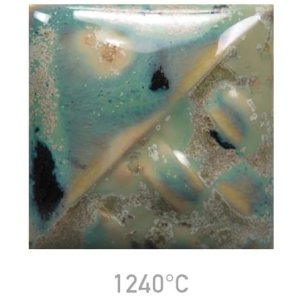 MAYCO Stoneware SW-146 Aurora green 472 ml