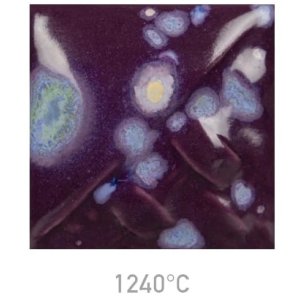 MAYCO Stoneware SW-190 Passion Flower 472 ml