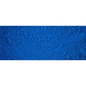 Pigment 50 g Błękit kobaltowy jasny PB28