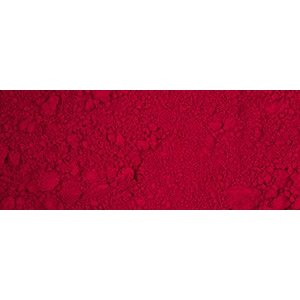 Pigment 50 g Bordeaux kadmowy PR108