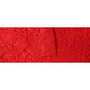 Pigment 50 g  Cynober pomarańczowy PO36