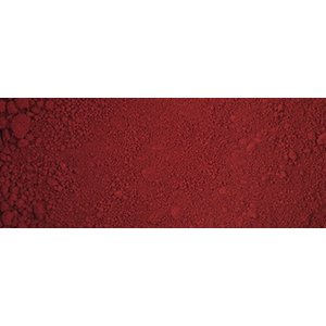 Pigment 50 g Czerwień marsowa ciemna PR101