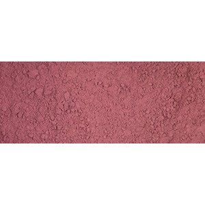 Pigment 50 g Ugier różowy PR233